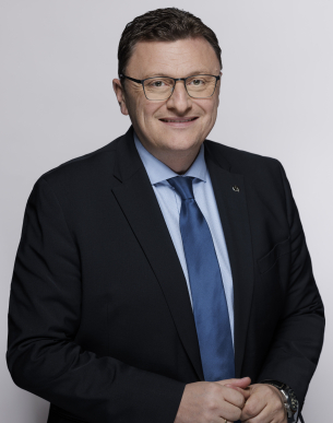 Günter Baumgartner