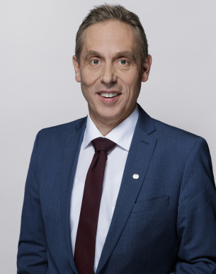 Hans Koller