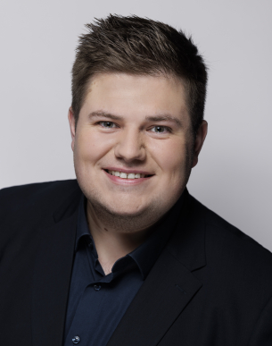 Johannes Volkmann