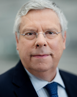 Jürgen Hardt