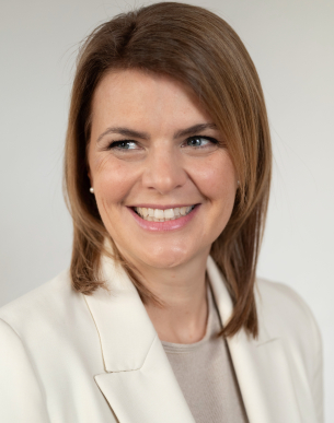 Katrin Staffler