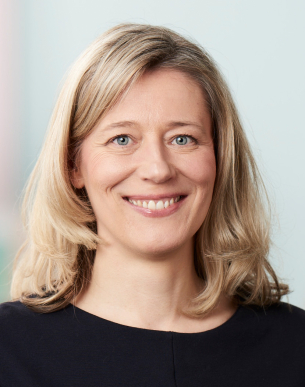 Kerstin Radomski