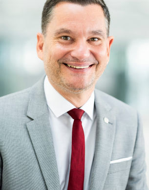 Klaus Mack