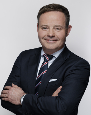 Lars Andre Ehm