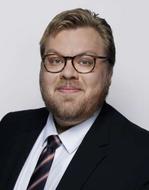 Leif Erik Bodin