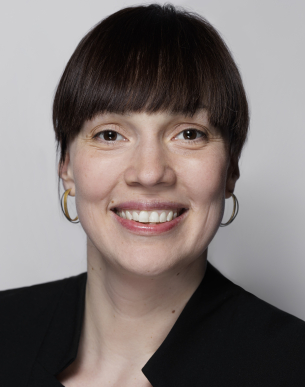 Nora Seitz