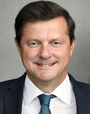 Oliver Grundmann