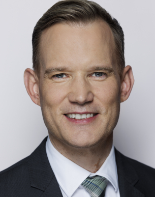 Prof. Dr. Hendrik Streeck