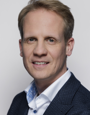 Prof. Dr. Matthias Hiller