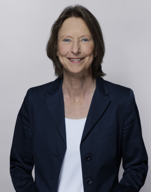 Sandra Carstensen