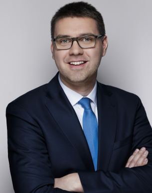 Sebastian Schmidt