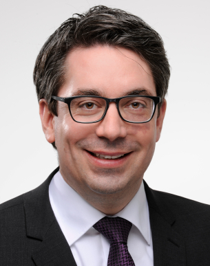 Stefan Rouenhoff