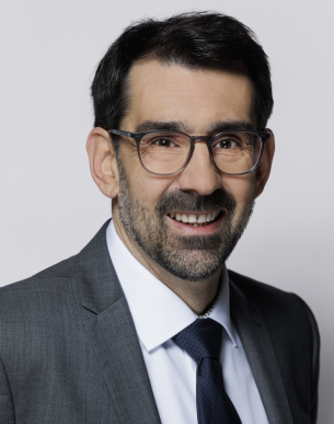 Wolfgang Dahler