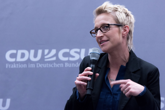 Kongress Wirtschaft 4.0 – Chancen für Deutschland