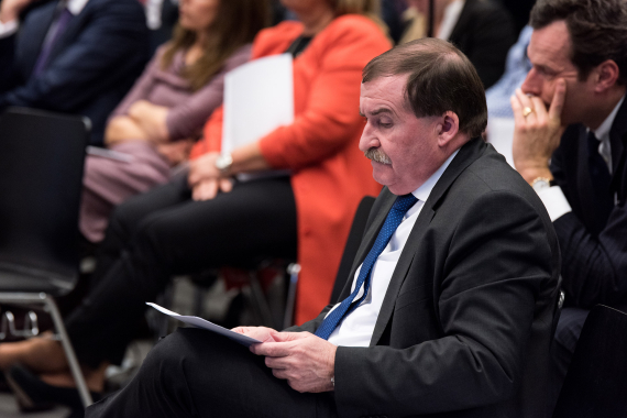 Kongress Wirtschaft 4.0 – Chancen für Deutschland