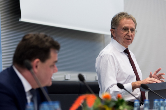 Kongress Kindeswohl auf dem Prüfstand