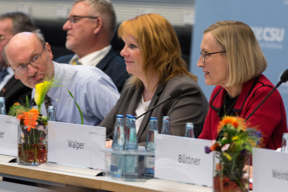 Kongress Kindeswohl auf dem Prüfstand