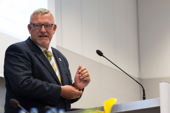 Kongress Kindeswohl auf dem Prüfstand