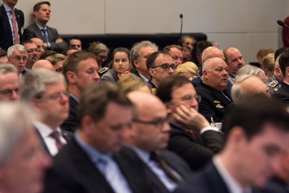 Tag der Inneren Sicherheit