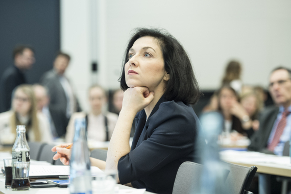Energiepolitischer Kongress