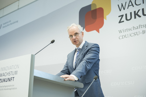 Energiepolitischer Kongress - Referent