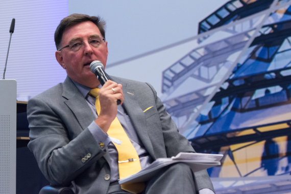 Arbeitnehmerkongress 2017