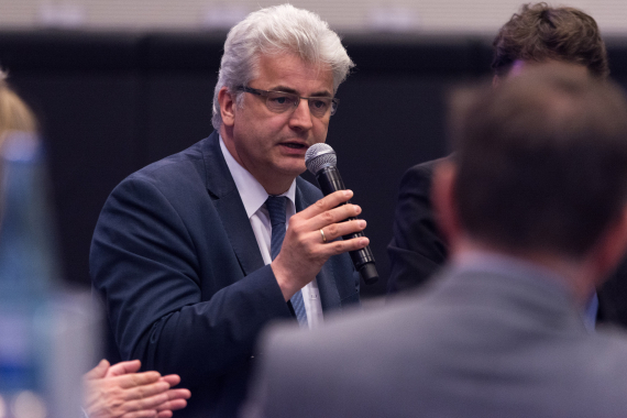 Arbeitnehmerkongress 2017