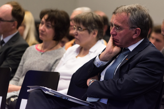 Arbeitnehmerkongress 2017 