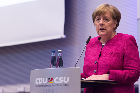 Arbeitnehmerkongress 2017