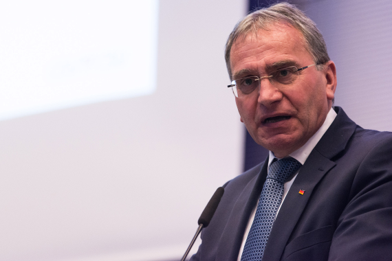 Arbeitnehmerkongress 2017