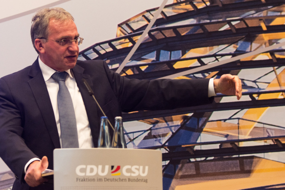Arbeitnehmerkongress 2017