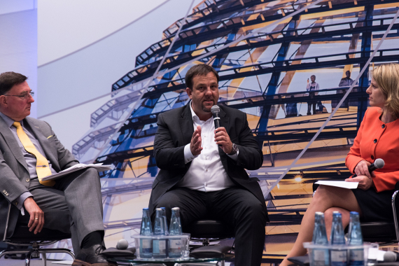 Arbeitnehmerkongress 2017