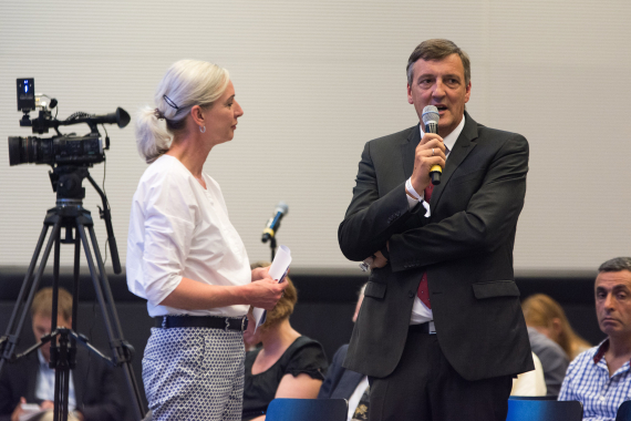 Werkstatt-Konferenz 2017