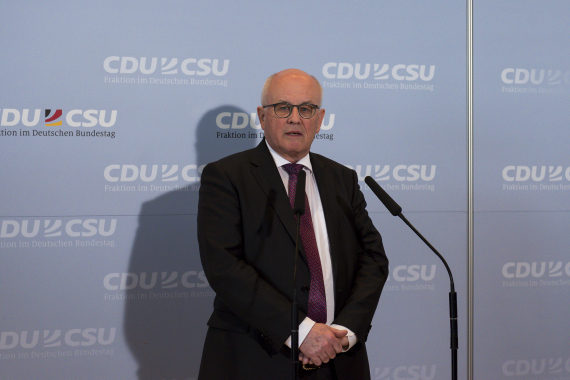 Volker Kauder