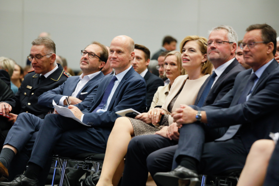Heimat mit Zukunft – für starke ländliche Regionen