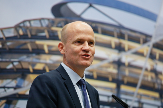 Heimat mit Zukunft – für starke ländliche Regionen