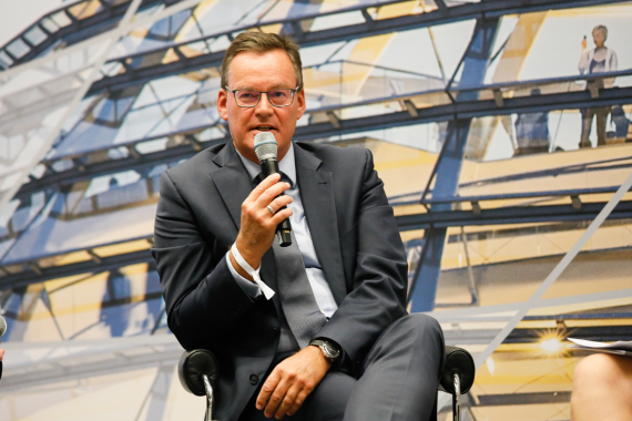 Heimat mit Zukunft – für starke ländliche Regionen