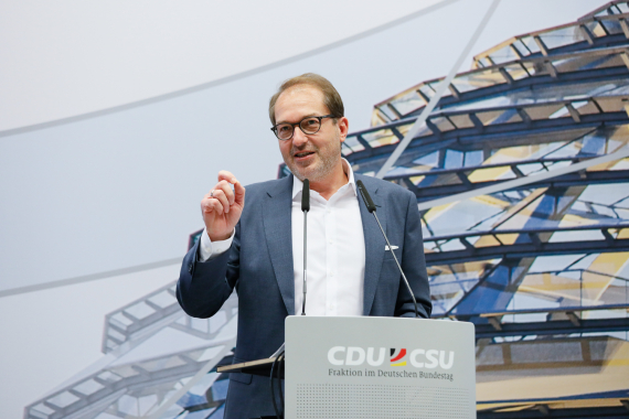Heimat mit Zukunft – für starke ländliche Regionen
