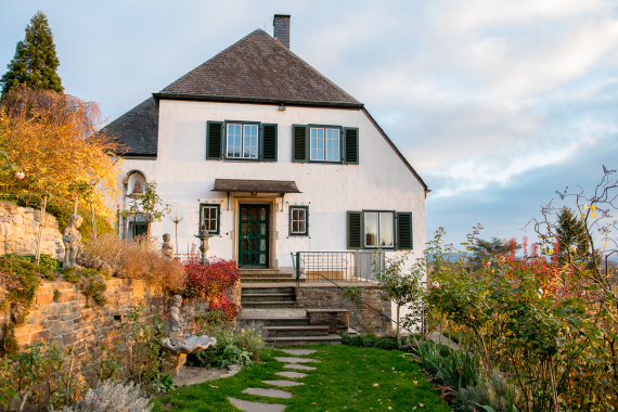 Brinkhaus in Rhöndorf