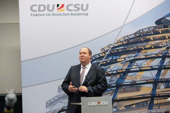 Kongress Künstliche Intelligenz – Perspektiven für Gesellschaft und Staat