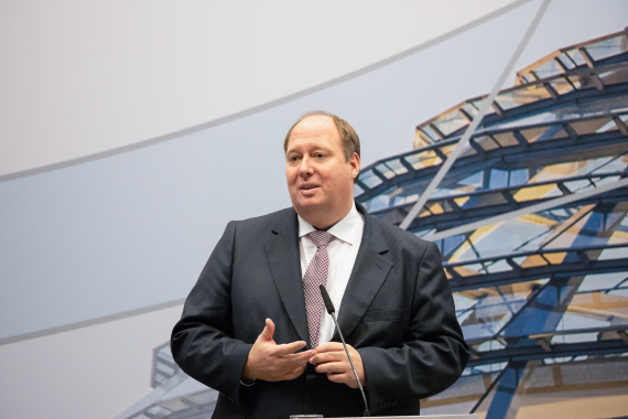 Kongress Künstliche Intelligenz – Perspektiven für Gesellschaft und Staat	