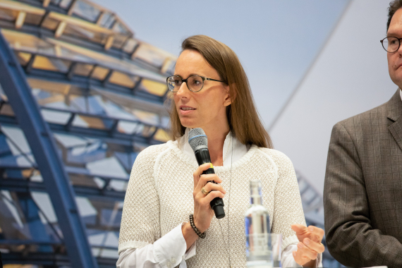 Kongress Künstliche Intelligenz – Perspektiven für Gesellschaft und Staat