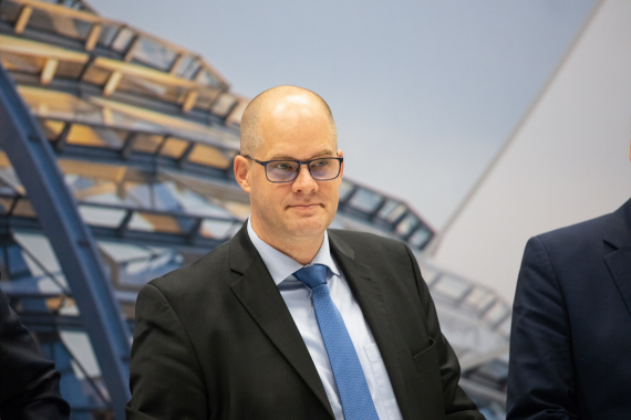 Kongress Künstliche Intelligenz – Perspektiven für Gesellschaft und Staat	