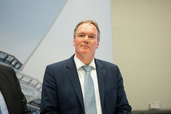 Kongress Künstliche Intelligenz – Perspektiven für Gesellschaft und Staat	