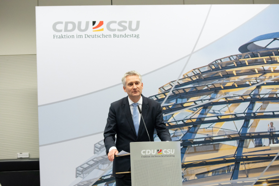 Kongress Künstliche Intelligenz – Perspektiven für Gesellschaft und Staat	