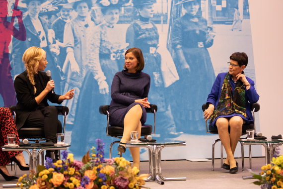 Podium