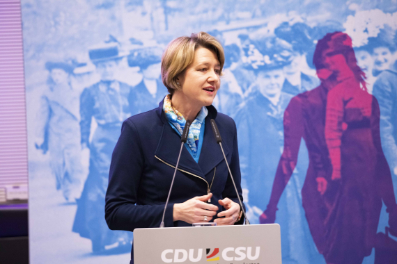 Anja Weisgerber