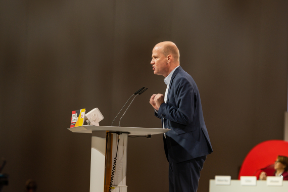 CDU-Bundesparteitag