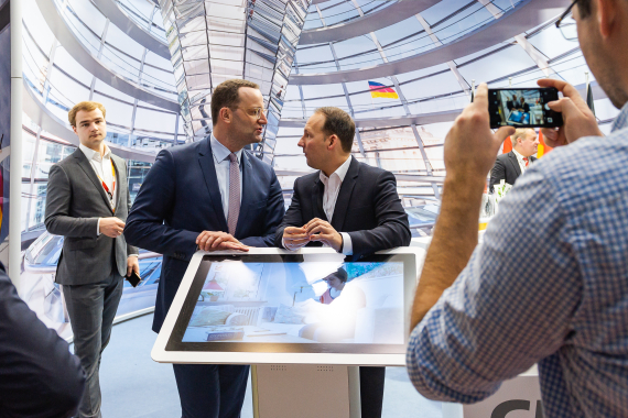 CDU-Bundesparteitag