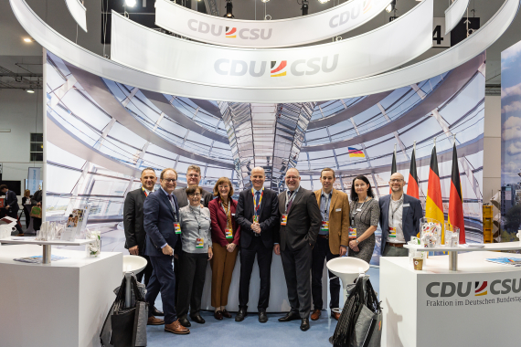 CDU-Bundesparteitag